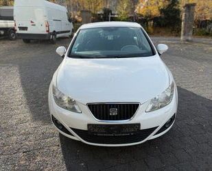 Seat Ibiza Gebrauchtwagen
