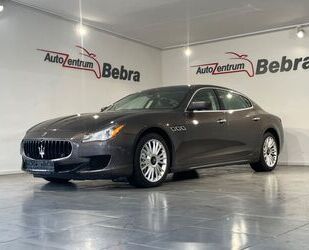 Maserati Quattroporte Gebrauchtwagen