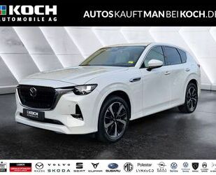 Mazda CX-60 Gebrauchtwagen