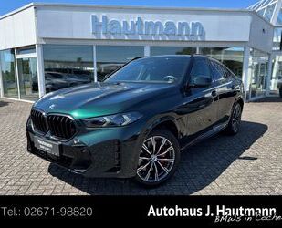BMW X6 Gebrauchtwagen