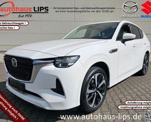 Mazda CX-60 Gebrauchtwagen