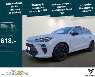 Cupra Terramar Gebrauchtwagen