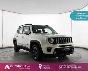 Jeep Renegade Gebrauchtwagen