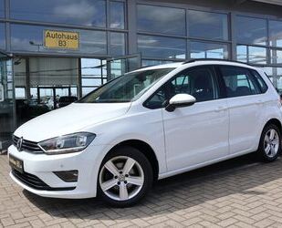 VW Golf Sportsvan Gebrauchtwagen