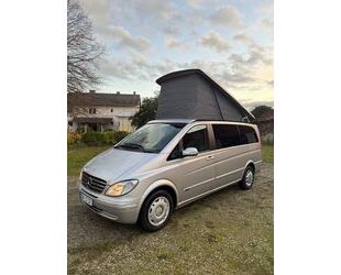 Mercedes-Benz Viano Gebrauchtwagen
