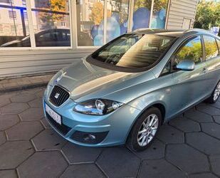 Seat Altea Gebrauchtwagen