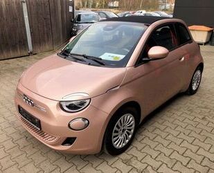Fiat 500e Gebrauchtwagen