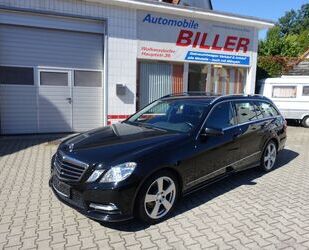Mercedes-Benz E 200 Gebrauchtwagen