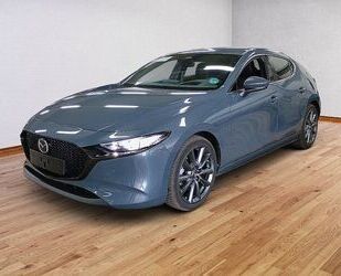 Mazda 3 Gebrauchtwagen