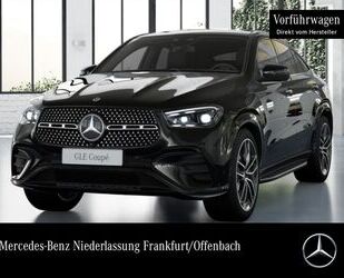Mercedes-Benz GLE 450 Gebrauchtwagen