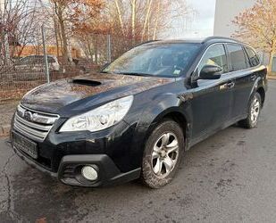 Subaru Legacy Gebrauchtwagen