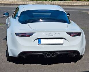 Alpine A110 Gebrauchtwagen