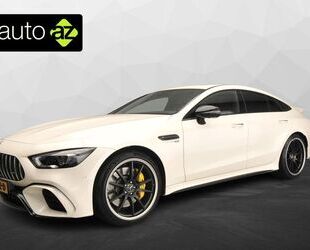 Mercedes-Benz AMG GT Gebrauchtwagen