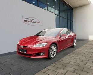 Tesla Model S Gebrauchtwagen