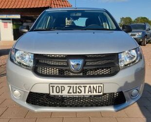 Dacia Sandero Gebrauchtwagen