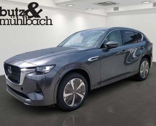 Mazda CX-60 Gebrauchtwagen