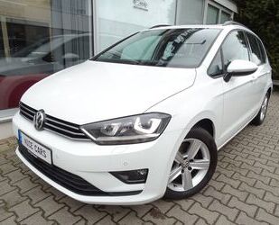 VW Golf Sportsvan Gebrauchtwagen