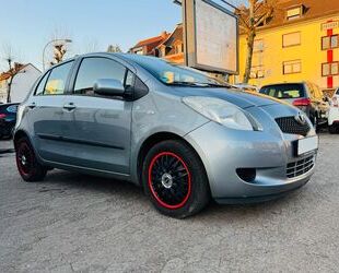 Toyota Yaris Gebrauchtwagen