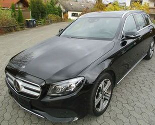 Mercedes-Benz E 350 Gebrauchtwagen