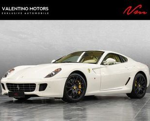 Ferrari 599 GTB Gebrauchtwagen