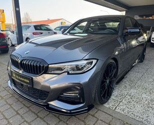 BMW 330 Gebrauchtwagen