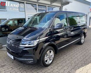 VW T6 Multivan Gebrauchtwagen