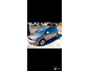 VW Golf Plus Gebrauchtwagen