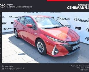 Toyota Prius Gebrauchtwagen