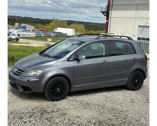 VW Golf Plus Gebrauchtwagen
