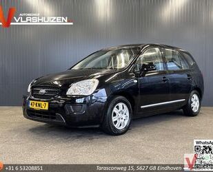 Kia Carens Gebrauchtwagen