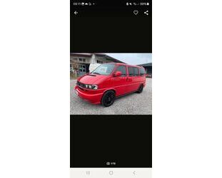 VW T4 Caravelle Gebrauchtwagen