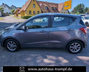 Hyundai i10 Gebrauchtwagen