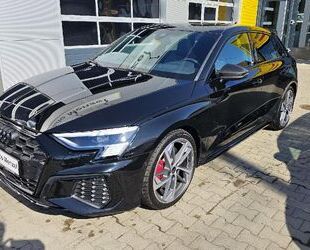 Audi S3 Gebrauchtwagen