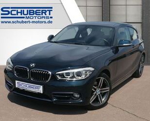 BMW 118 Gebrauchtwagen