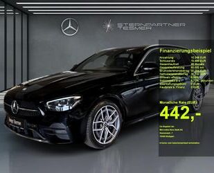 Mercedes-Benz E 200 Gebrauchtwagen