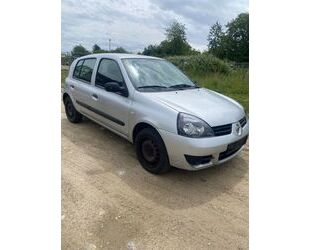 Renault Clio Gebrauchtwagen