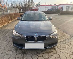 BMW 118 Gebrauchtwagen