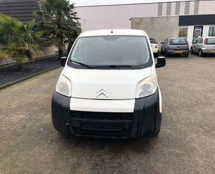 Citroen Nemo Gebrauchtwagen