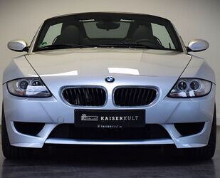 BMW Z4 M Gebrauchtwagen