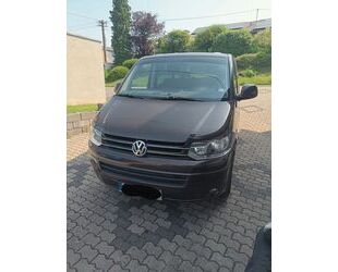 VW T6 Multivan Gebrauchtwagen
