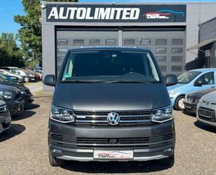 VW T6 Multivan Gebrauchtwagen