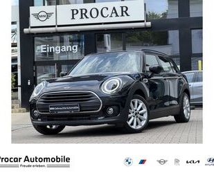 Mini One Clubman Gebrauchtwagen