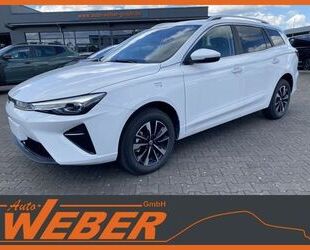MG MG5 Gebrauchtwagen