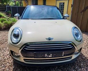 Mini Cooper Clubman Gebrauchtwagen