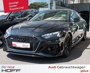 Audi RS5 Gebrauchtwagen