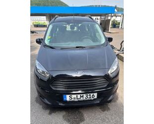Ford Tourneo Courier Gebrauchtwagen