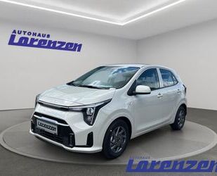 Kia Picanto Gebrauchtwagen