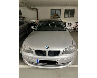 BMW 116 Gebrauchtwagen