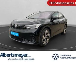 VW ID.4 Gebrauchtwagen