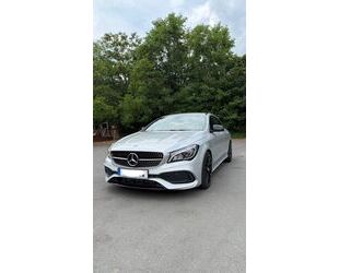 Mercedes-Benz CLA 200 Gebrauchtwagen